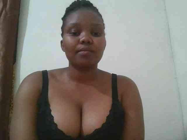 Shepretty webcam