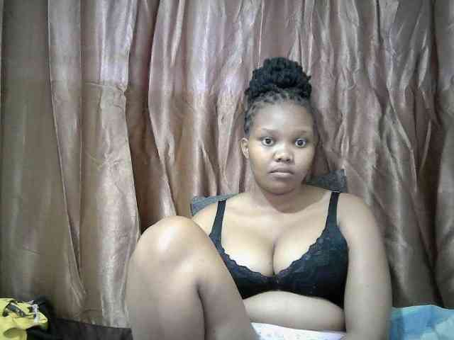 Shepretty webcam