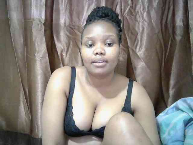 Shepretty webcam