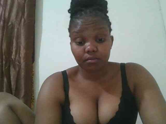 Shepretty webcam