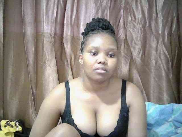 Shepretty webcam