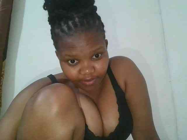 Shepretty webcam