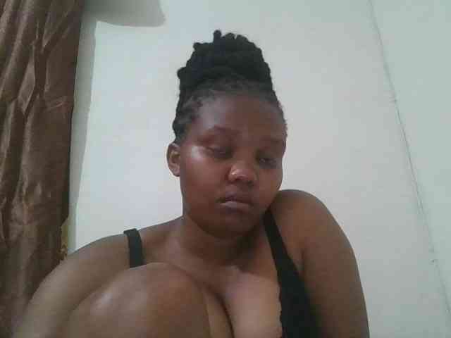 Shepretty webcam