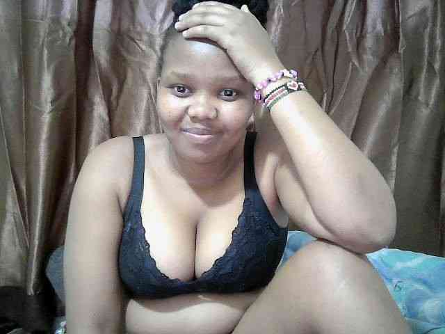 Shepretty webcam