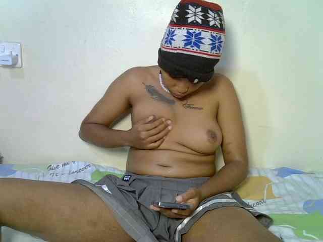 Freakypinky