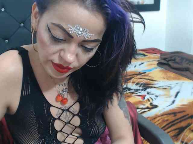 monicaloveet webcam