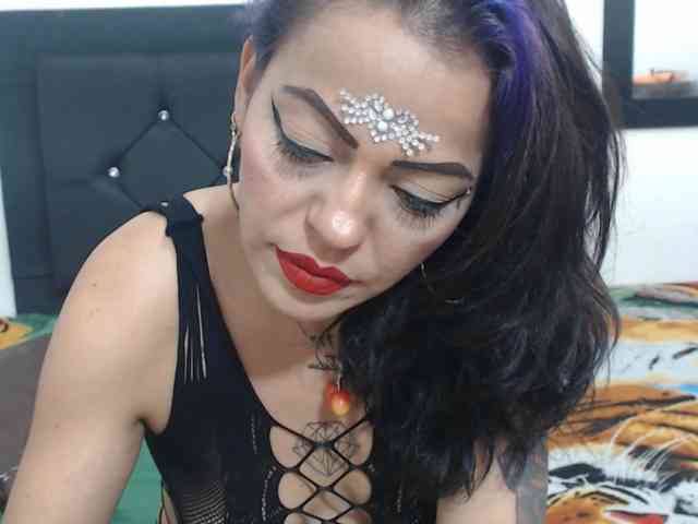 monicaloveet webcam