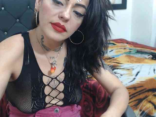 monicaloveet webcam