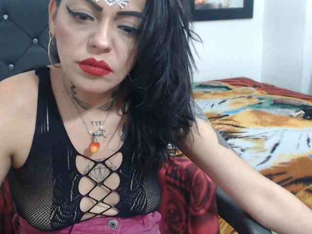 monicaloveet webcam