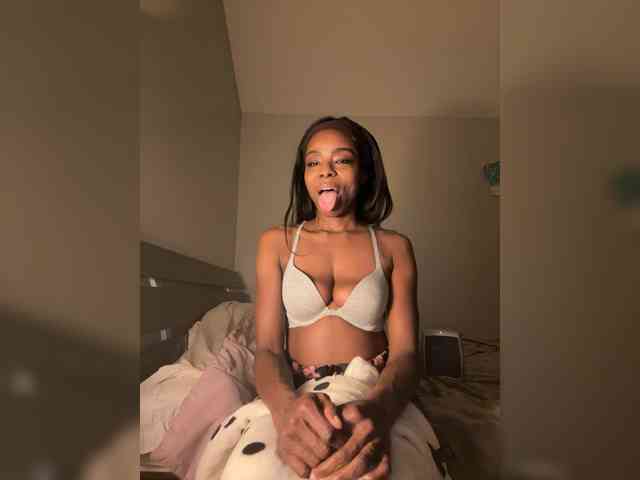 Peachyz webcam