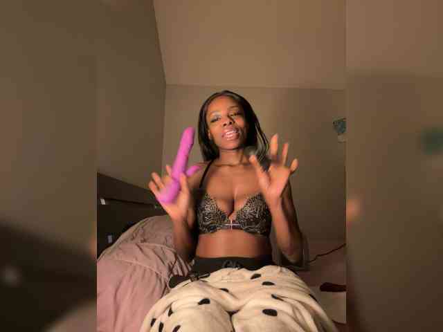Peachyz webcam