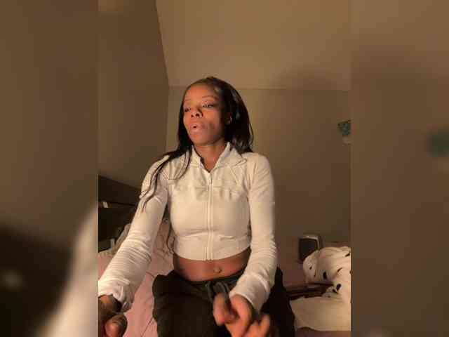Peachyz webcam