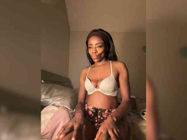 Peachyz webcam