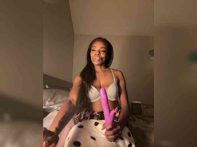 Peachyz webcam