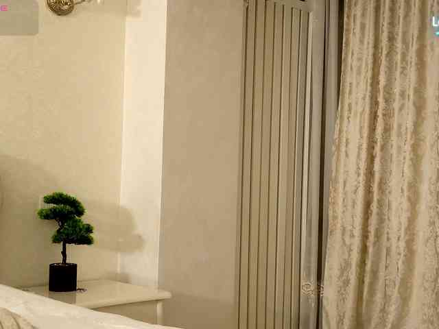 BlondieAnnia webcam