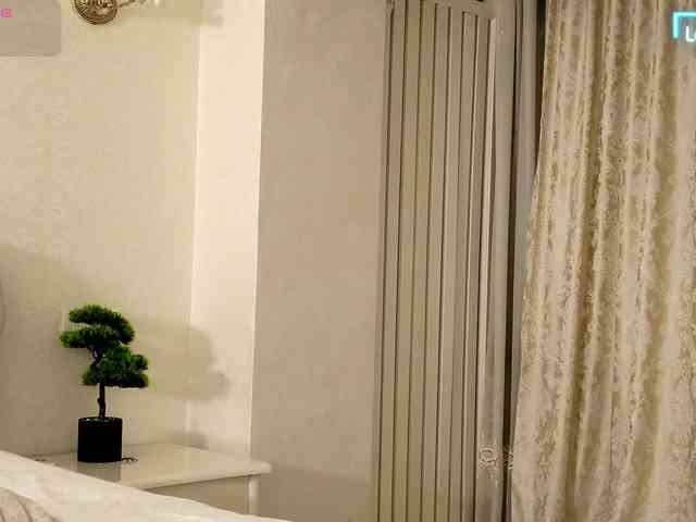 BlondieAnnia webcam