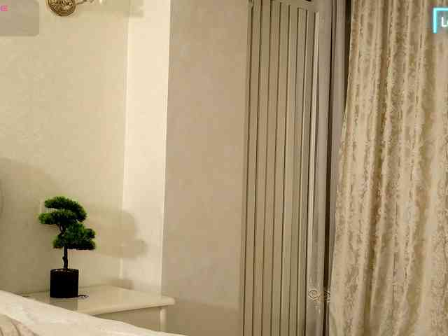 BlondieAnnia webcam