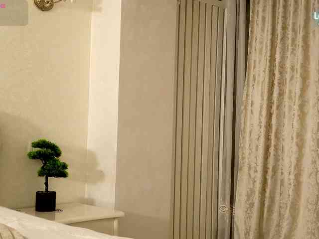 BlondieAnnia webcam