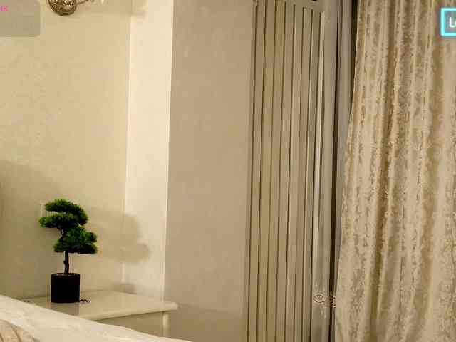 BlondieAnnia webcam