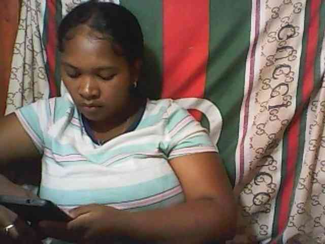 Leticiah webcam