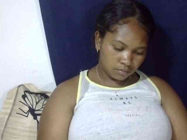 Leticiah webcam