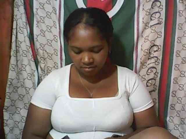 Leticiah webcam