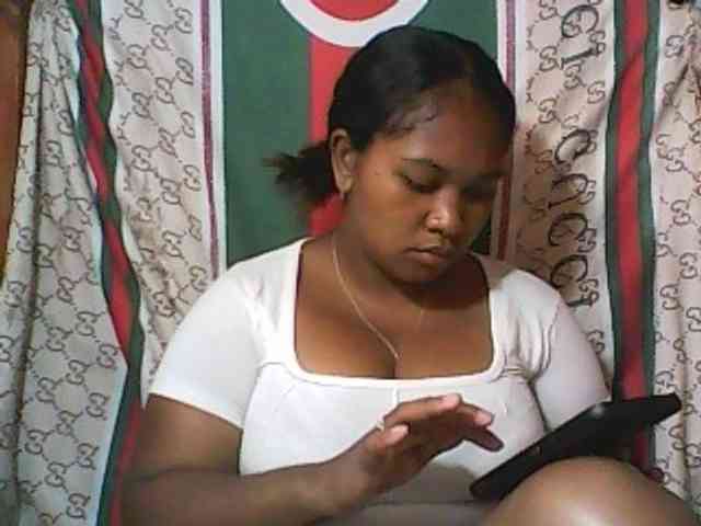 Leticiah webcam