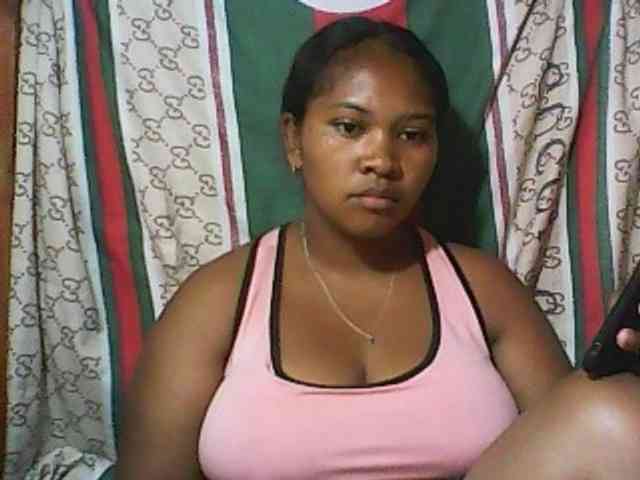 Leticiah webcam