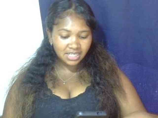 Leticiah webcam