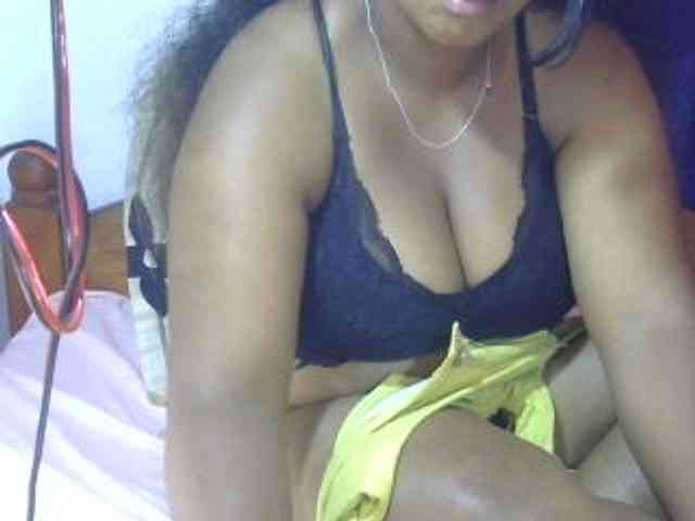 Leticiah webcam