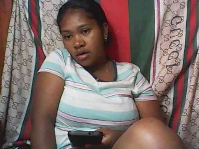 Leticiah webcam