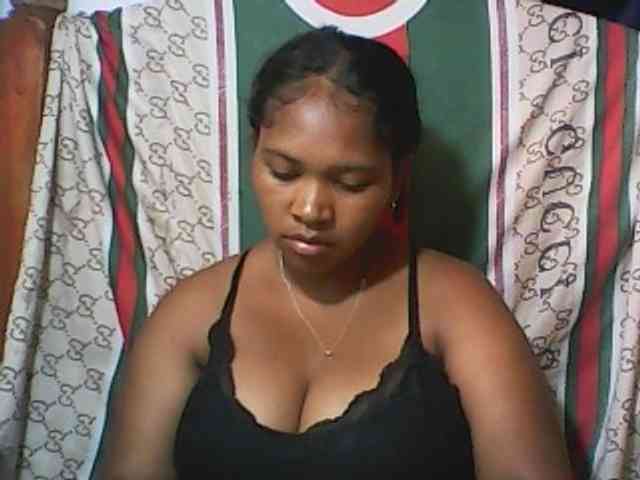Leticiah webcam