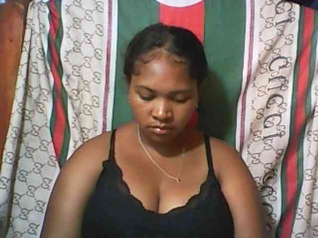 Leticiah webcam
