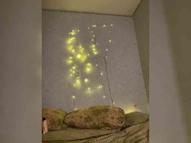 OlaChikaMamasita webcam