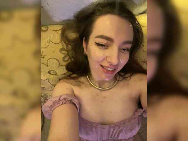 OlaChikaMamasita webcam