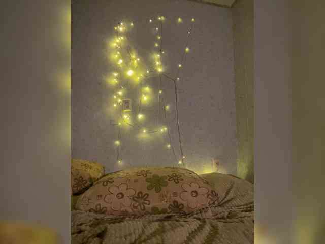 OlaChikaMamasita webcam