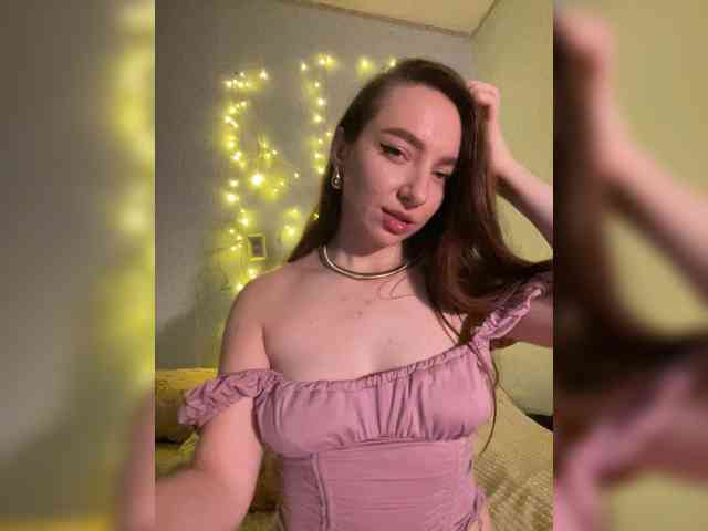 OlaChikaMamasita webcam