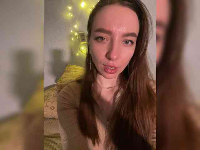 OlaChikaMamasita webcam