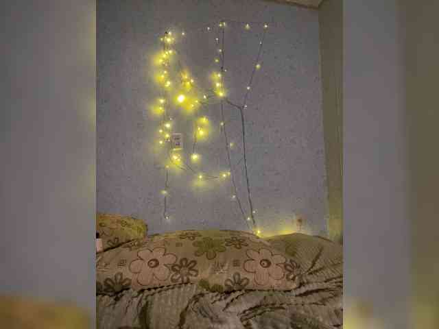 OlaChikaMamasita webcam