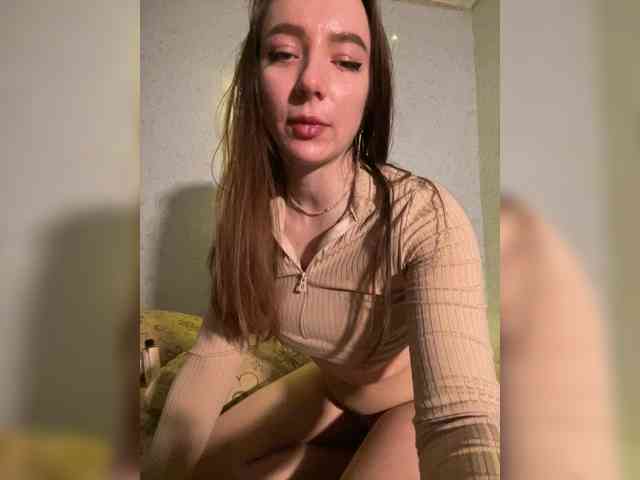 OlaChikaMamasita webcam