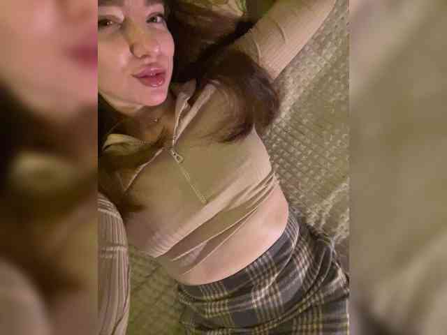 OlaChikaMamasita webcam