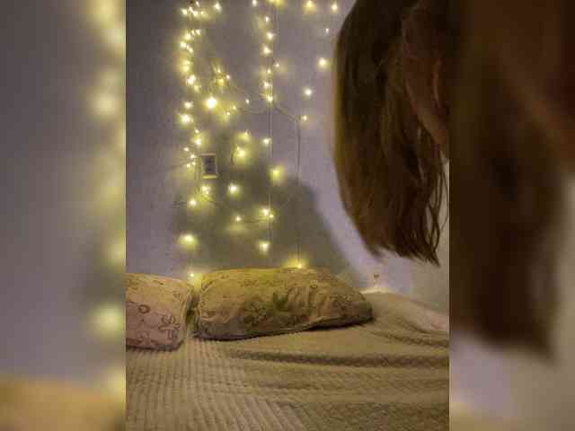 OlaChikaMamasita webcam