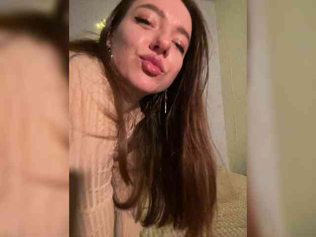 OlaChikaMamasita webcam