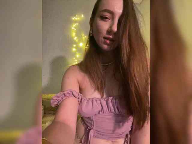 OlaChikaMamasita webcam