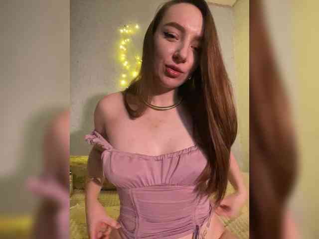 OlaChikaMamasita webcam