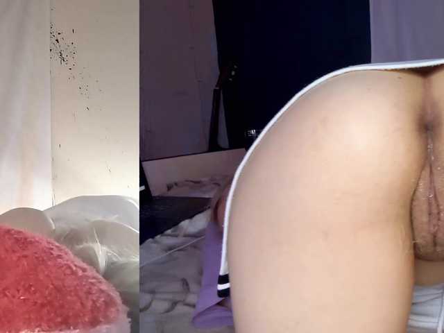 MargueritaMusto sohbetine git MargueritaMusto