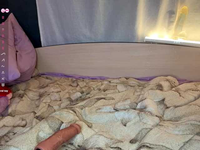 Entrez le videochat erotique avec le
modèle MargueritaMusto MargueritaMusto