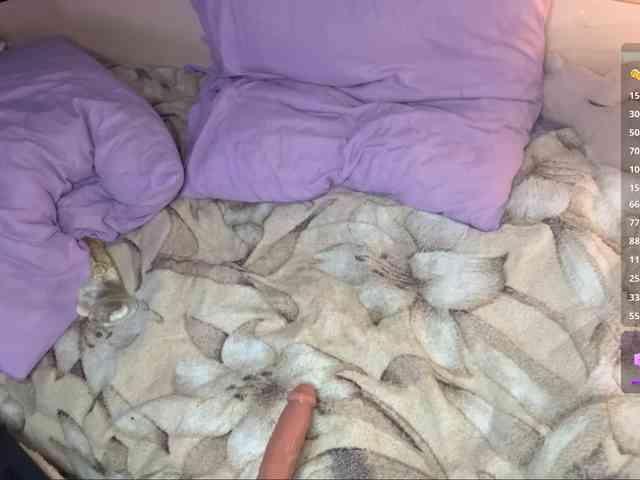 MargueritaMusto webcam