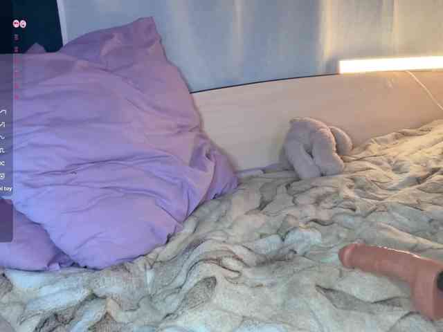 MargueritaMusto webcam