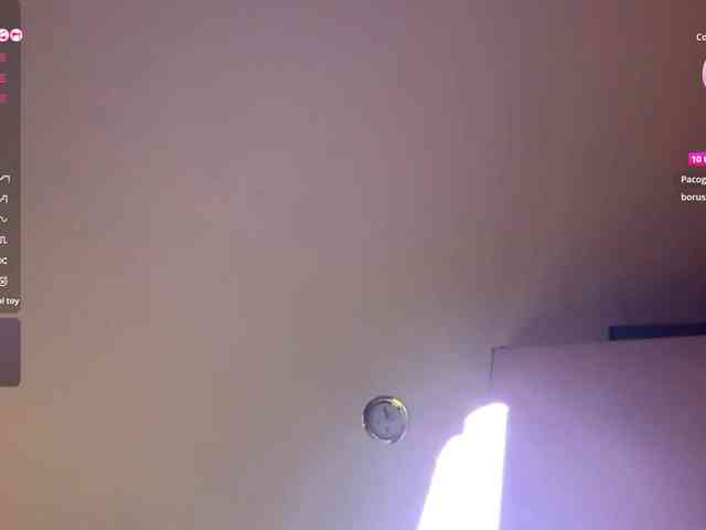 MargueritaMusto webcam